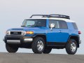 Toyota FJ Cruiser � ����������� ��������